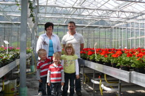 Über uns | Produktionsgärtnerei TAUTERMANN – St. Johann im Pongau / Salzburg image 13